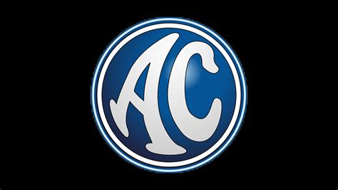 Ac Cars Logo Hd Png Information