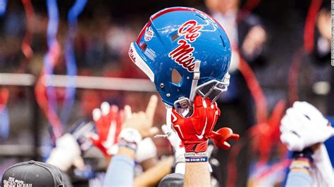The Battle Over Ole Miss Why A Flagship University Has Stood Behind A