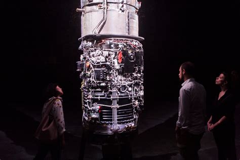 In 2017, brătescu showed work in documenta 14 and in the romanian pavilion at the venice biennale. Venice Biennale: Whose Reflection Do You See? - The New ...