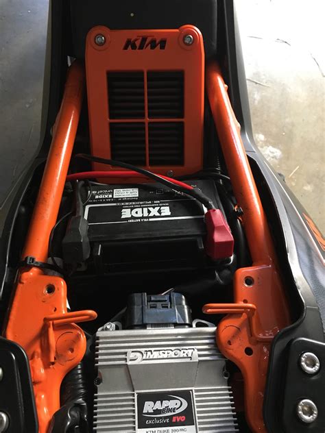 Use happymod to download mod apk with 3x speed. Airbox mods ? - KTM Duke 390 Forum