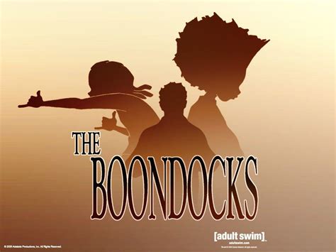A desktop wallpaper is highly customizable, and you can give yours a personal touch by adding your images (including your photos from a camera) or download beautiful pictures from the internet. The Boondocks Wallpapers - Wallpaper Cave