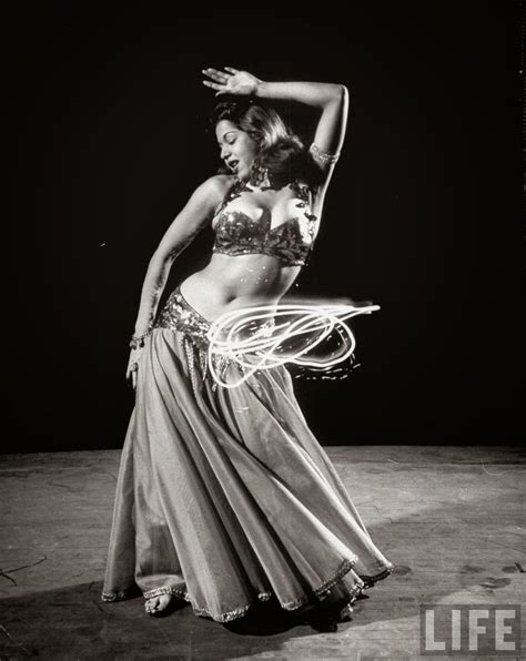 A Brief History Of Egyptian Belly Dance And The Women Who Found Power