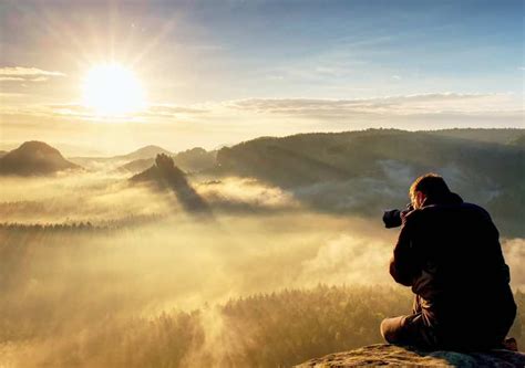 19 Best Landscape Photographers To Follow In 2024