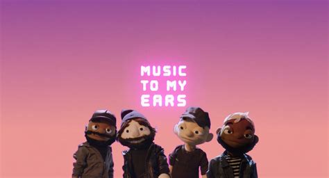 Tory Lanez And Keys N Krates Star As Puppets In The Music To My Ears