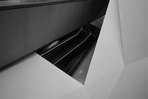 Free Images Light Black And White Architecture Ceiling Line