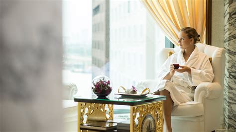 The Reverie Saigon Best Massage In Saigon Spa And Beauty Treatments
