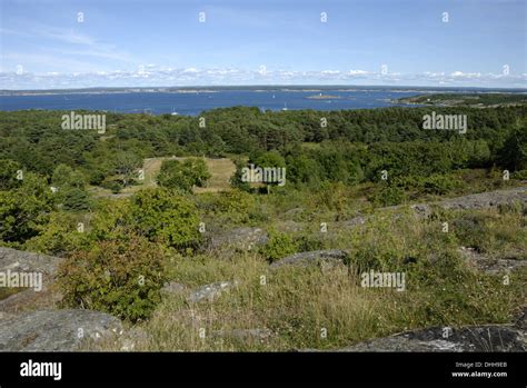 Koster Islands Sweden Hi Res Stock Photography And Images Alamy