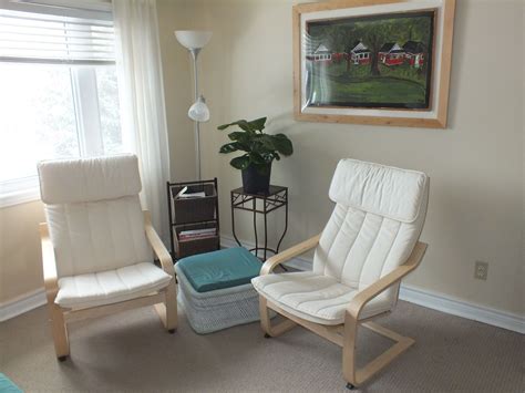 The cushion has a longer life because it can. #Master Bedroom #Reading/Relaxing Corner. Ikea #POANG ...