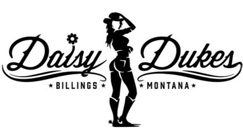 Daisy Dukes Saloon And Dance Hall Downtown Billings