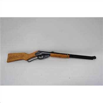 Daisy Red Ryder Air Rifle Property Room