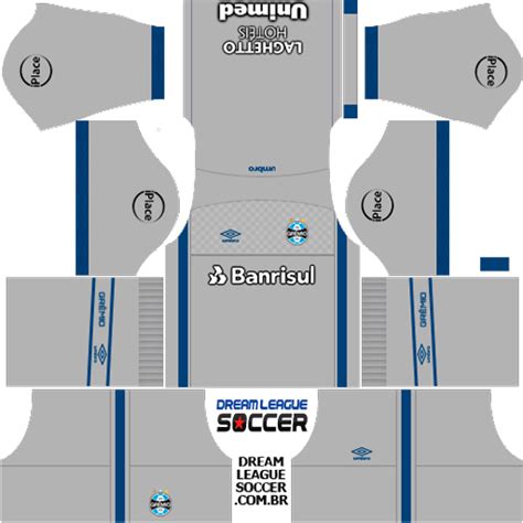 Barcelona dream league soccer kits and logo. Kit Grêmio 2019 DREAM LEAGUE SOCCER 2019 kits URL 512×512 ...