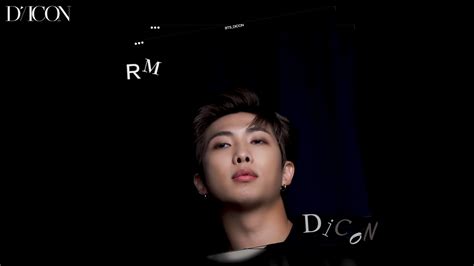 Dicon 10th X Bts Bts Goes On Rm Bts Photo 43773141 Fanpop