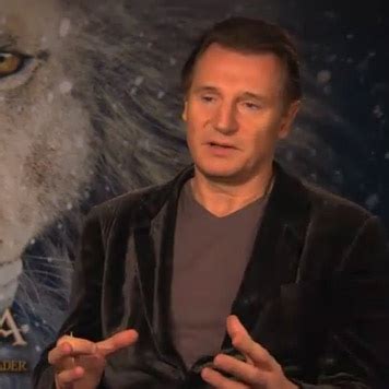 Courtesy of open road films. The NarniaWeb Interviews: Liam Neeson - NarniaWeb ...
