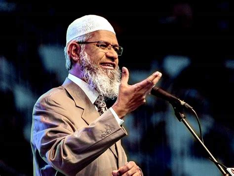 Controversial islamic preacher zakir naik has been banned from giving pubic speeches anywhere in malaysia, police said late night on monday. Malaysia bans Zakir Naik from making public speeches ...