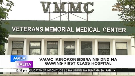 Official twitter account for hospital serdang. VMMC ikinokonsidera ng DND na gawing first class hospital ...