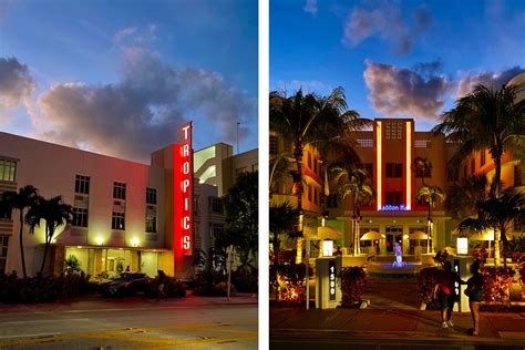 The National Hotel Miami An Iconic South Beach Hotel Review