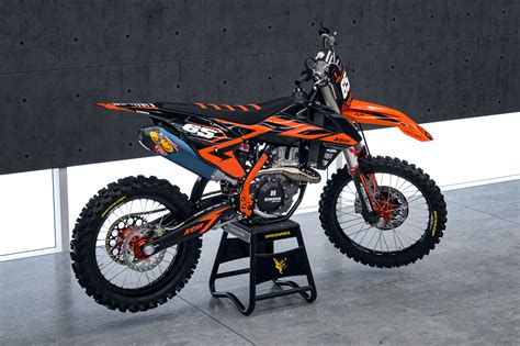 The awsome ktm photoshoot in india is collected on ktm bikers,the most top models photos on related to ktm photos.grateful. Ktm Mx Graphics - OMXGraphics - Top Quality Graphics in ...