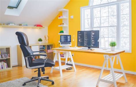 20 Of The Best Modern Home Office Ideas
