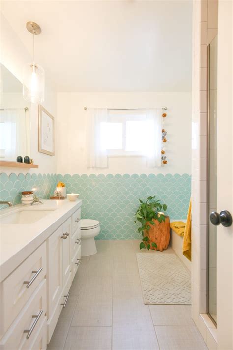 50 small bathroom design ideas & solutions 51 photos. 14 Creative Kids Bathroom Decor Ideas