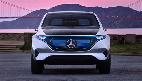 Daimler Elektroauto Offensive Wird Vorgezogen Mehr Als Zehn Neue