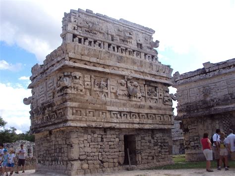 Pin On Maya Architecture