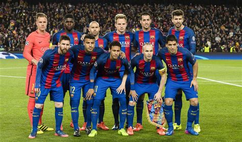 The night started well for barcelona as suarez took advantage of some clumsy psg defending to head home. Barça 6 -1 PSG ,imágenes de una noche histórica.