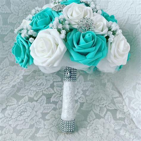 15 Tiffany Blue Wedding Colors And Ideas 2023