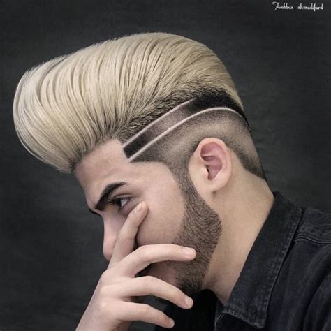 Our lightning player just retired her character, but she played it somewhat differently. 14 Best Hair Haircut Designs for Men in 2019