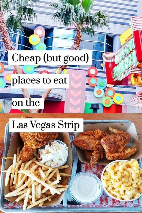 Las vegas restaurant guide 2021; These are 6 of the best places to #eat in #Las #Vegas on a ...