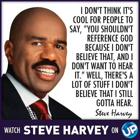 Steve harvey became a household name and role model for many african americans in the '90s. Pin by Kristina on Truths | Steve harvey quotes, Steve ...