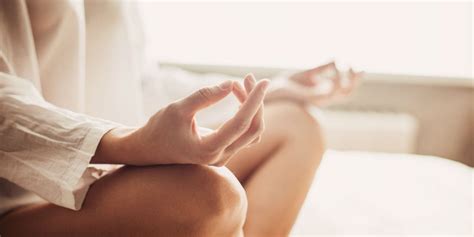 Kundalini Yoga Awaken Ones Sexual Energy To Find Inner Peace