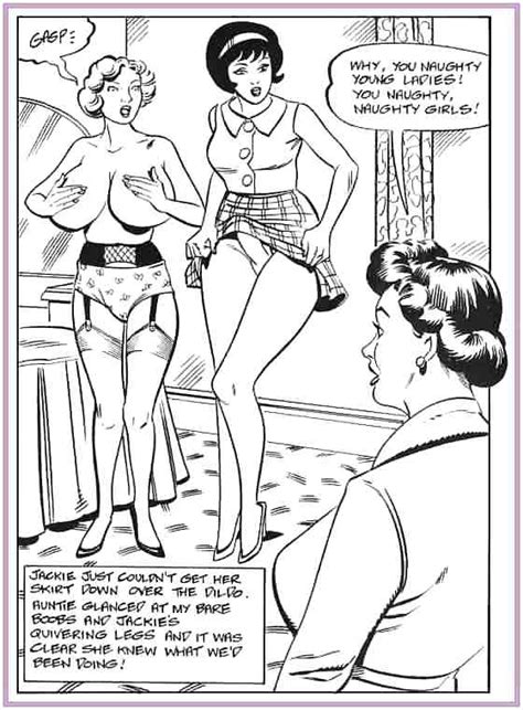 Big Tit Comic Strip Hot Sex Picture