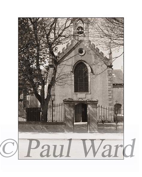 Paul Ward Photography Old Abbeyfeale Photographs