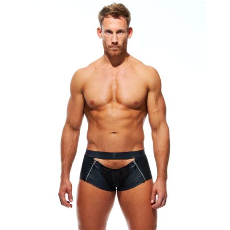 new gregg homme dmnt collection underwear news briefs