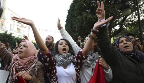 Túnez primer país árabe en permitir el matrimonio mixto a las