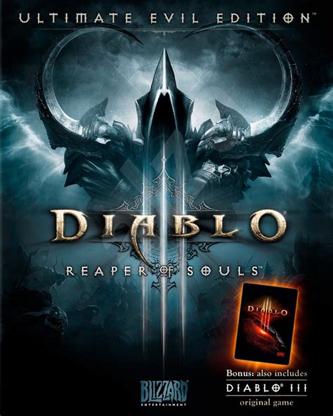 Diablo Iii Ultimate Evil Edition Ocean Of Games