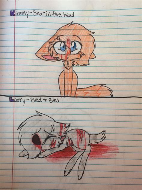 Warrior Cats Oc Base – Idalias Salon