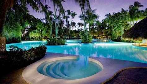 Book Meliá Caribe Tropical - All Inclusive, Punta Cana ...