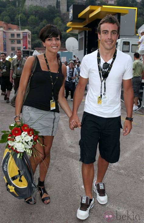 See more of ayuntamiento de casas de fernando alonso on facebook. Fernando Alonso y Raquel del Rosario ponen fin a su ...