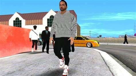 Gta San Andreas Eminem 2020 Mod