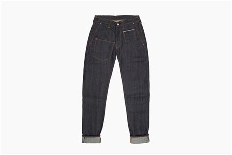 13 Best Selvedge Denim Jeans Hiconsumption