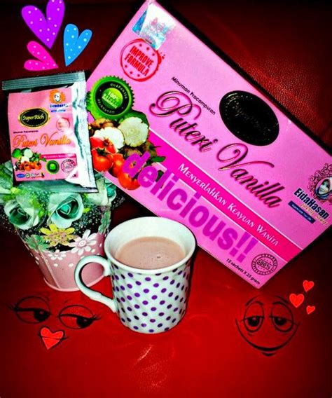 Akar cerita mujarab untuk darah tinggi segalanya tentang via. SUPERRICH PUTERI VANILLA MEMBANTU WANITA YANG BERGELAR ...