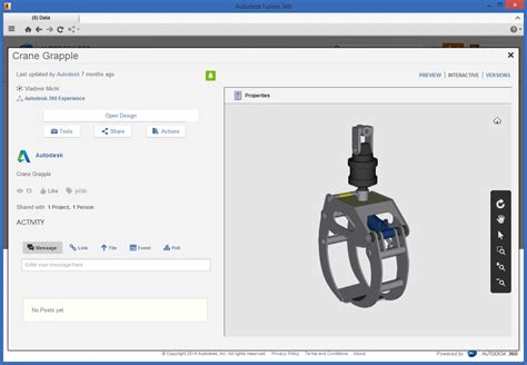 Budweiser Blog Autodesk Fusion 360 With Online Collaboration