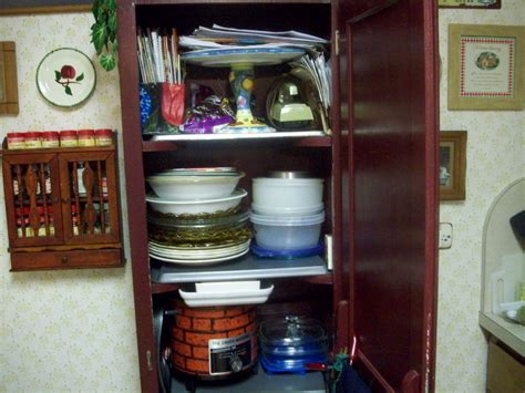 Broom closet won the majority vote, but the common thread among all the terms is that this workhorse of a closet is for far more than just brooms! Things I Love Thursday: "Antique Broom Closet" Pantry ...
