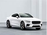 This car won't do 150, it just looks like it will. this is either the most expensive economy car. Polestar 1: Sweden's Volvo and China's Geely unveil new ...