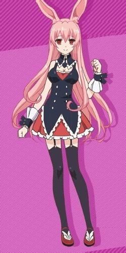 Black Rabbit Wiki Anime Amino