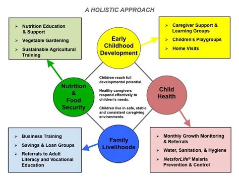 What Is Holistic Development Of Students