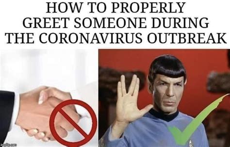 Editorial Coronavirus Memes — Because Laughter Is Contagious Too