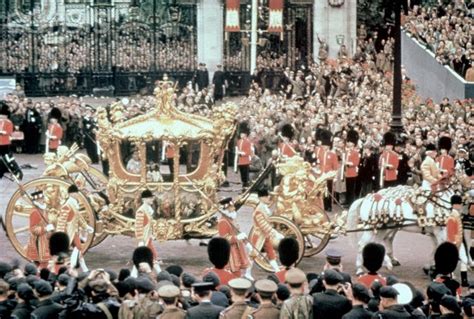 17, 2020 born to be a minor member of the royal family, elizabeth ii has become one of the most famous. 4 ton, gold-leaf covered State Carriage of King George III. Built in 1760 for an equivalent of ...