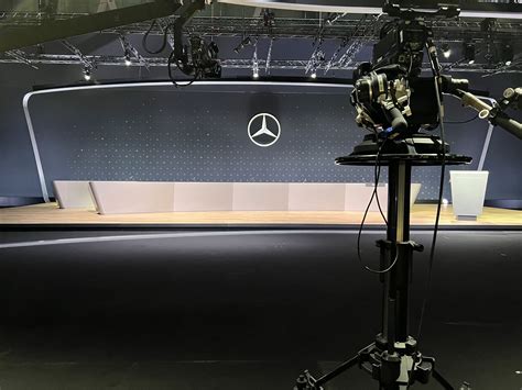 Virtuelle Hauptversammlung Der Mercedes Benz Group Ag